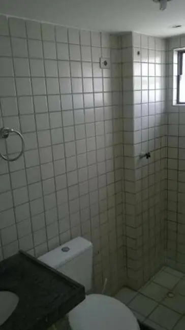 Foto 6 de Apartamento com 1 quarto para alugar, 35m2 em Boa Vista, Recife - PE