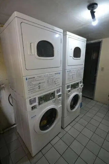 Foto 3 de Apartamento com 1 quarto para alugar, 35m2 em Boa Vista, Recife - PE