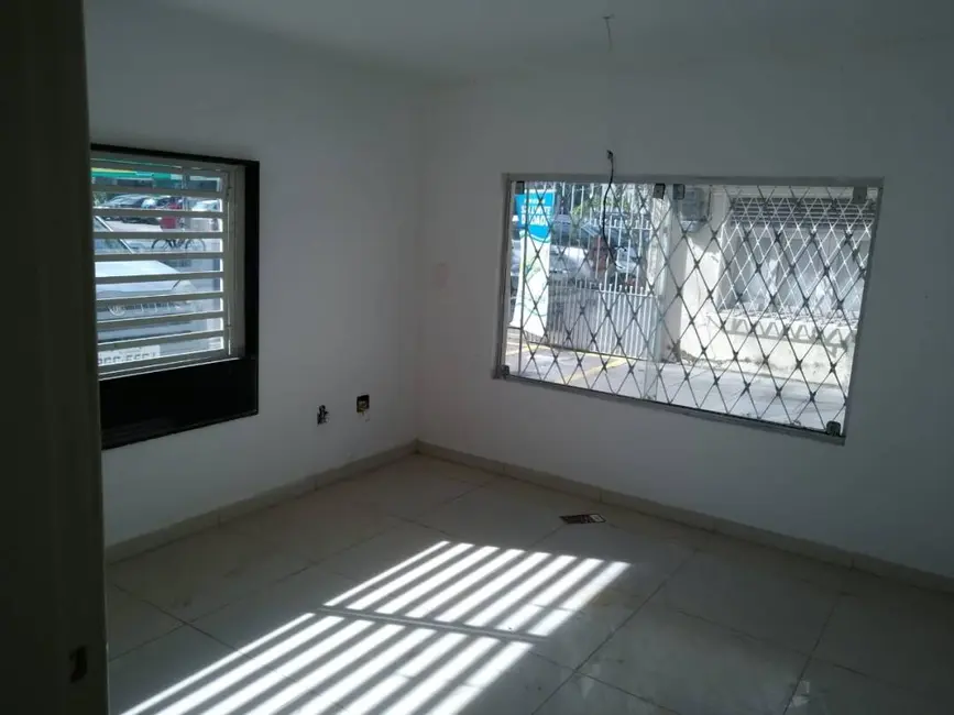 Foto 1 de Casa para alugar em Ilha do Leite, Recife - PE