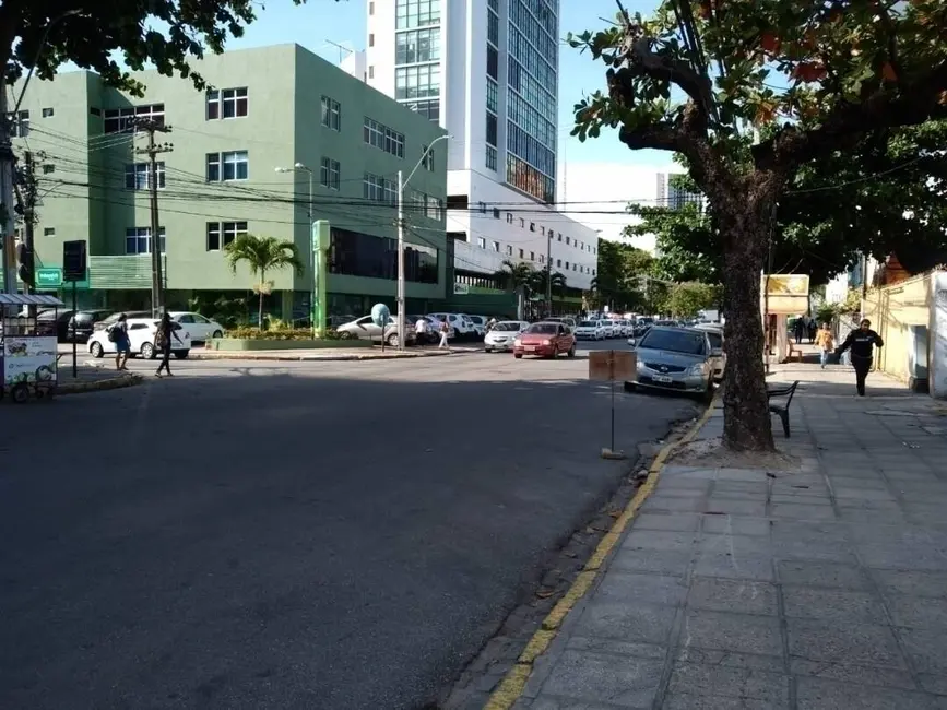 Foto 6 de Casa para alugar em Ilha do Leite, Recife - PE