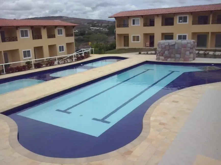 Apartamento com 2 quartos à venda, 58m2 em Gravata - PE - imagem 5 Foto 5 de Apartamento com 2 quartos à venda, 58m2 em Gravata - PE