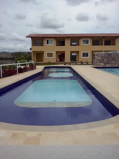 Apartamento com 2 quartos à venda, 58m2 em Gravata - PE - imagem 3 Foto 3 de Apartamento com 2 quartos à venda, 58m2 em Gravata - PE