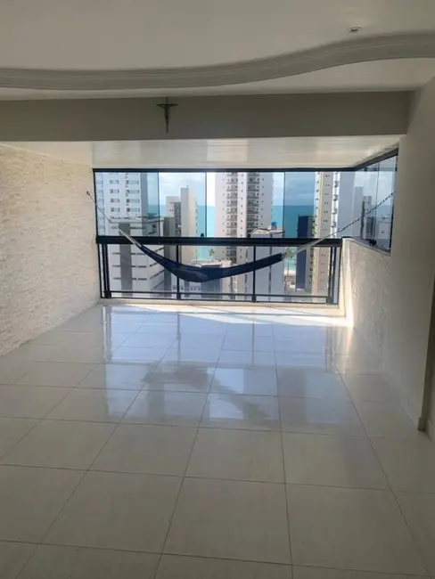 Foto 7 de Apartamento com 4 quartos à venda, 137m2 em Boa Viagem, Recife - PE