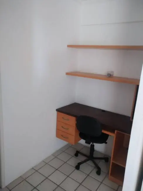 Foto 8 de Apartamento com 1 quarto à venda, 35m2 em Pina, Recife - PE