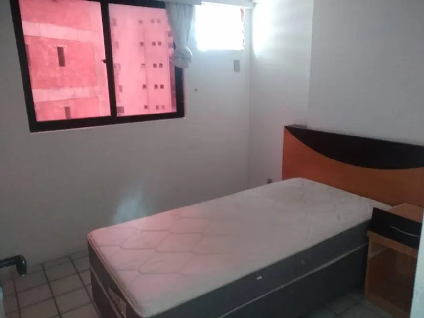 Foto 6 de Apartamento com 1 quarto à venda, 35m2 em Pina, Recife - PE