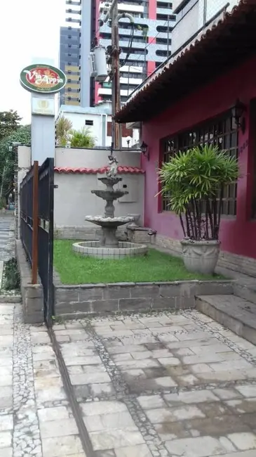 Foto 6 de Sala Comercial para alugar, 700m2 em Boa Viagem, Recife - PE