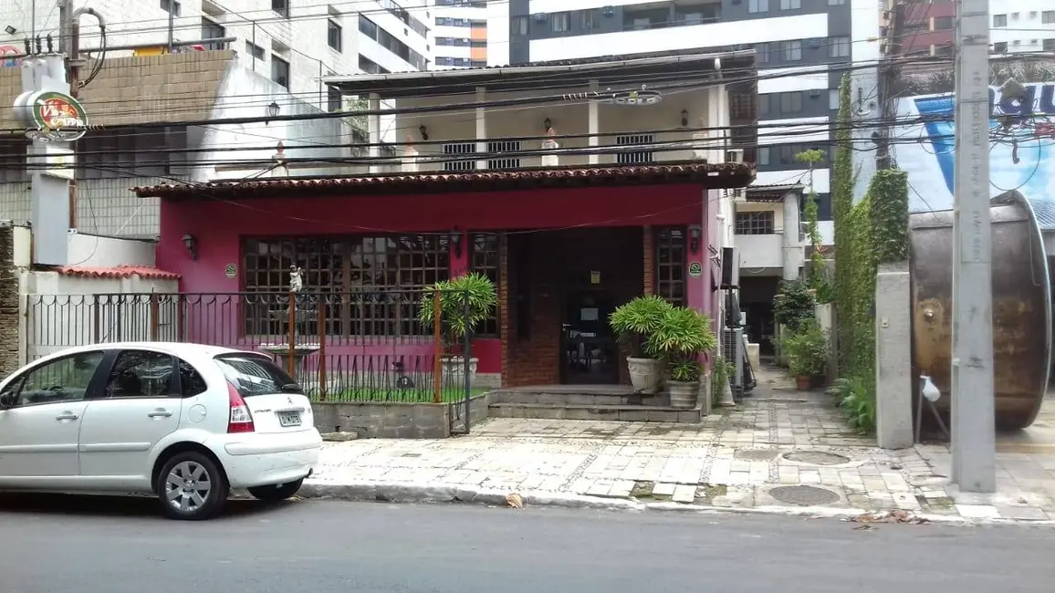 Foto 2 de Sala Comercial para alugar, 700m2 em Boa Viagem, Recife - PE