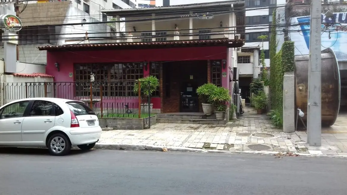 Foto 3 de Sala Comercial para alugar, 700m2 em Boa Viagem, Recife - PE