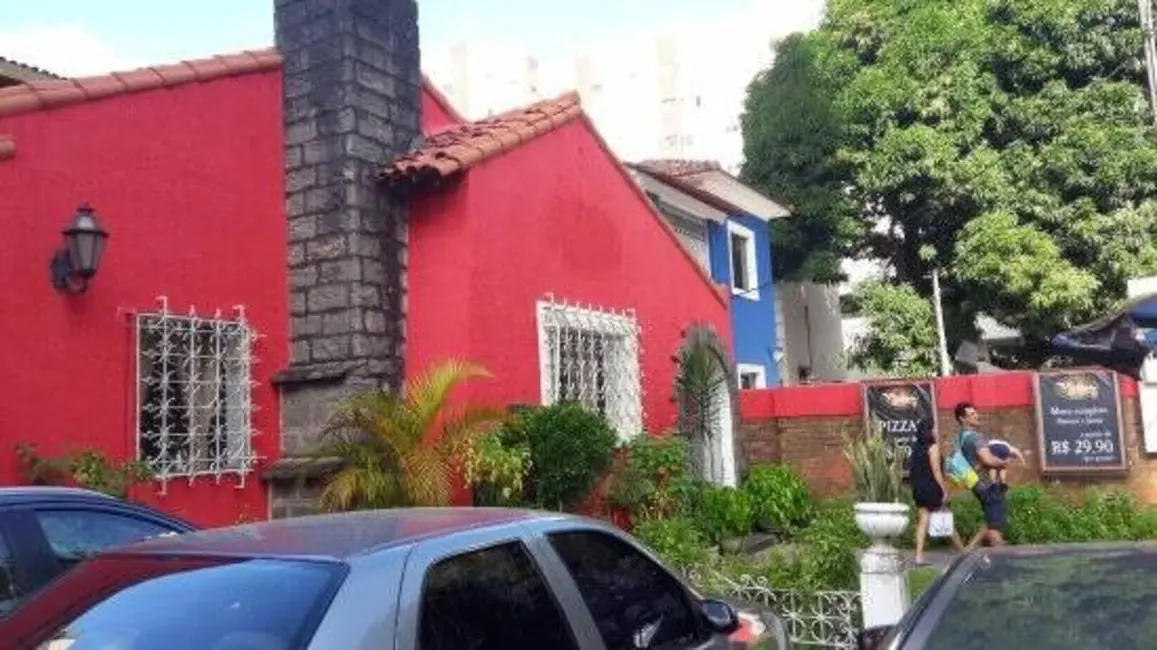 Foto 5 de Sala Comercial para alugar, 700m2 em Boa Viagem, Recife - PE