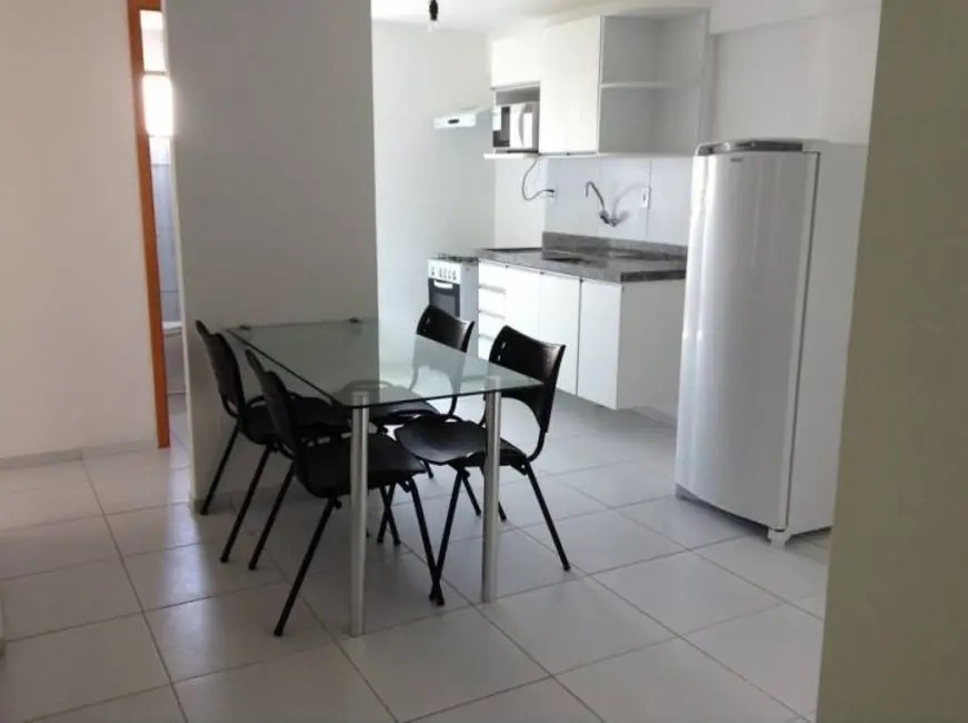 Foto 2 de Apartamento com 1 quarto para alugar, 36m2 em Boa Viagem, Recife - PE