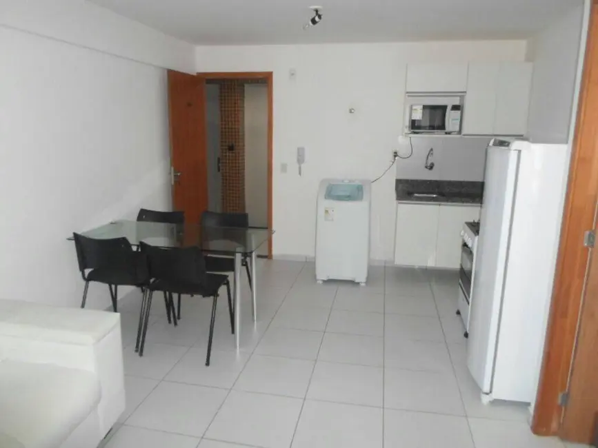 Foto 2 de Apartamento com 1 quarto para alugar, 36m2 em Boa Viagem, Recife - PE