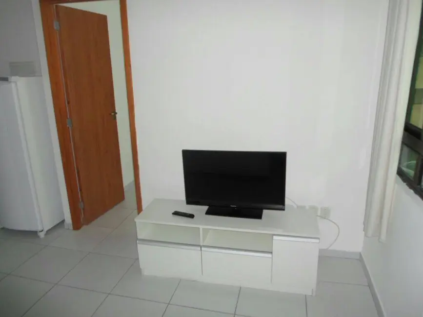 Foto 1 de Apartamento com 1 quarto para alugar, 36m2 em Boa Viagem, Recife - PE