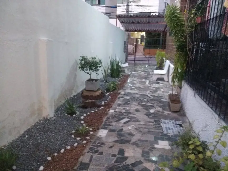 Foto 1 de Apartamento com 3 quartos para alugar, 70m2 em Boa Viagem, Recife - PE