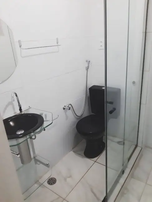 Foto 2 de Apartamento com 1 quarto para alugar, 34m2 em Boa Vista, Recife - PE