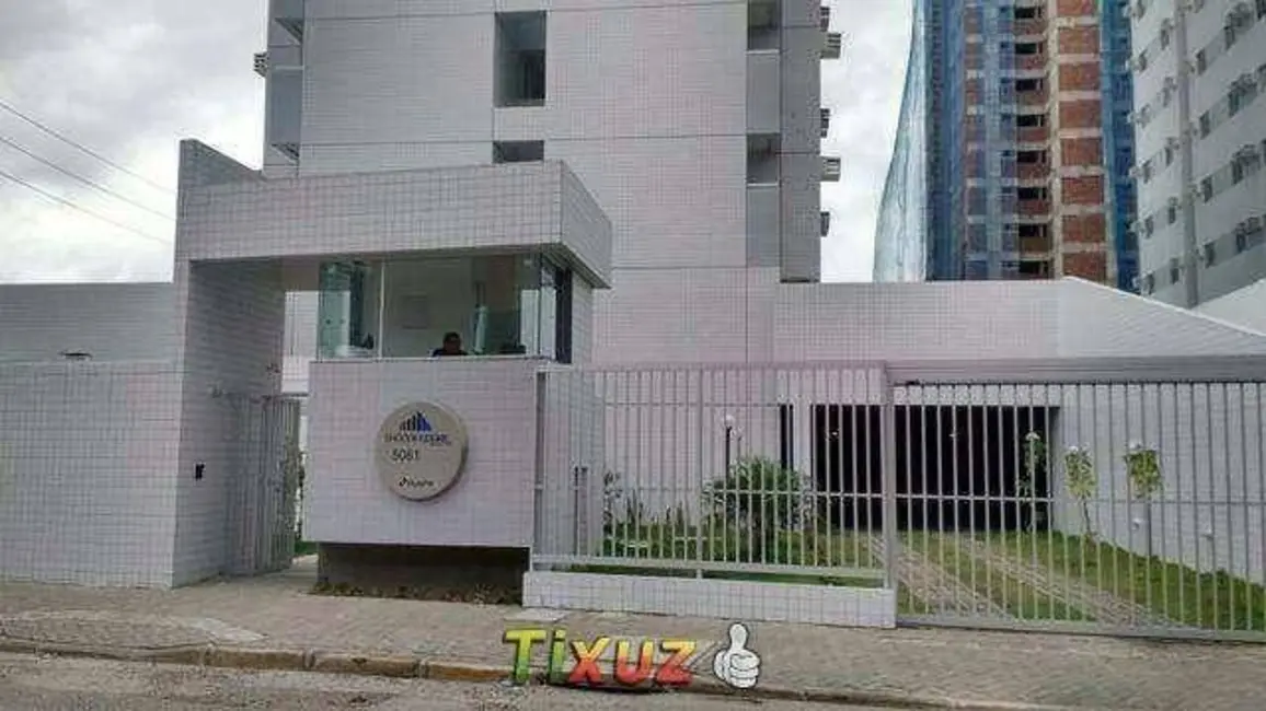 Foto 5 de Apartamento com 2 quartos para alugar, 48m2 em Boa Viagem, Recife - PE
