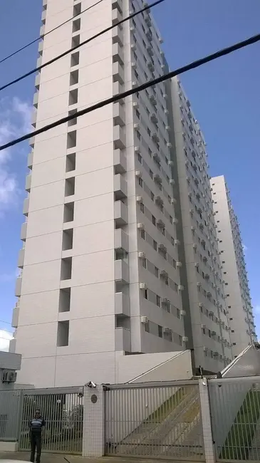 Foto 1 de Apartamento com 2 quartos para alugar, 47m2 em Boa Viagem, Recife - PE