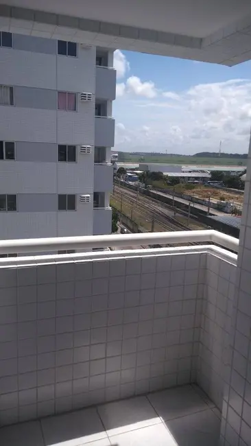 Foto 3 de Apartamento com 2 quartos para alugar, 47m2 em Boa Viagem, Recife - PE