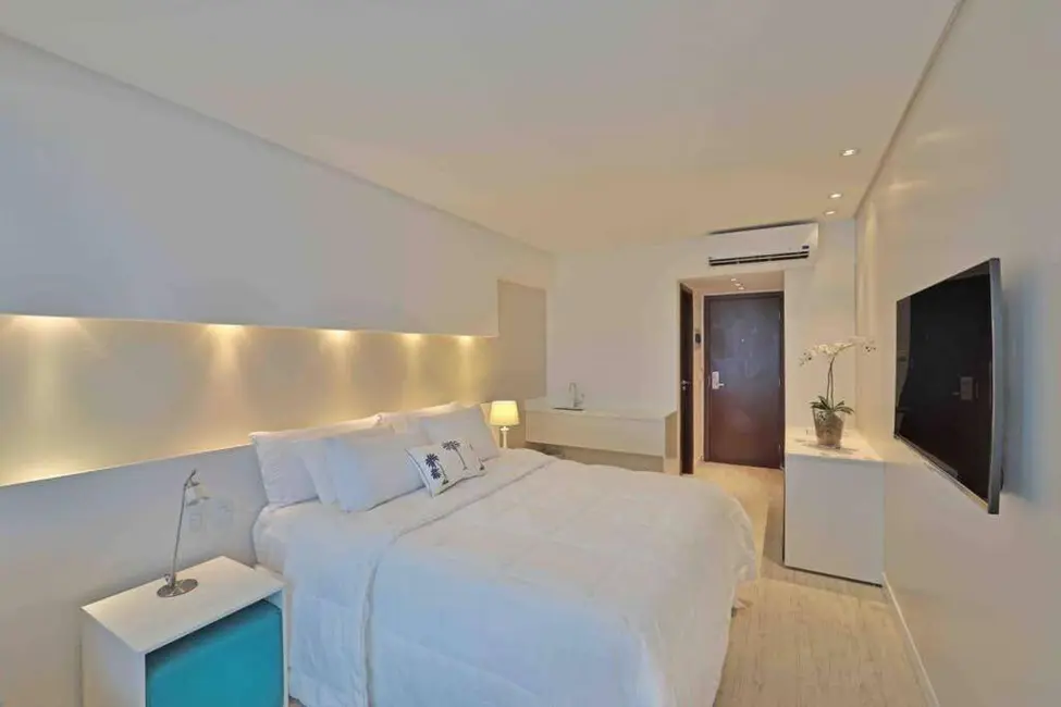 Foto 1 de Apartamento com 1 quarto à venda, 35m2 em Boa Viagem, Recife - PE