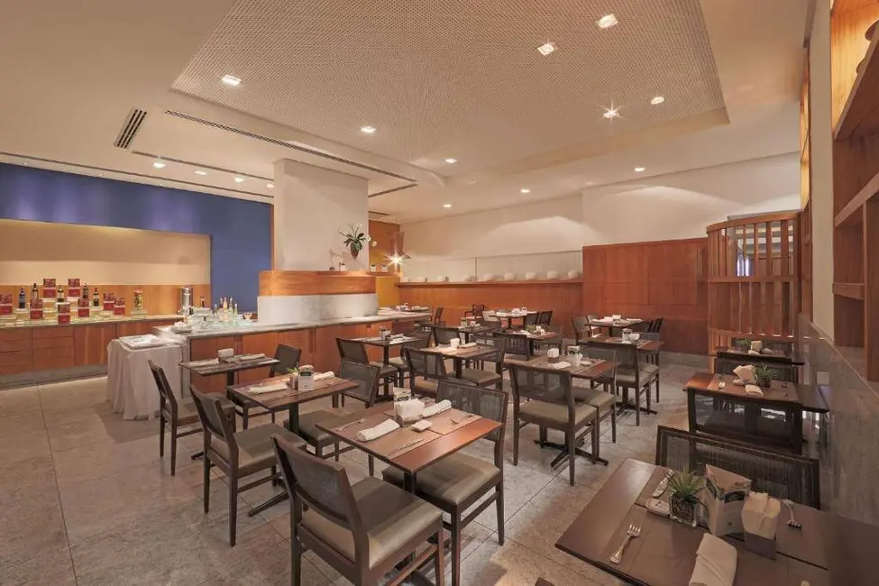 Apartamento com 1 quarto à venda, 35m2 em Boa Viagem, Recife - PE - imagem 5 Foto 5 de Apartamento com 1 quarto à venda, 35m2 em Boa Viagem, Recife - PE