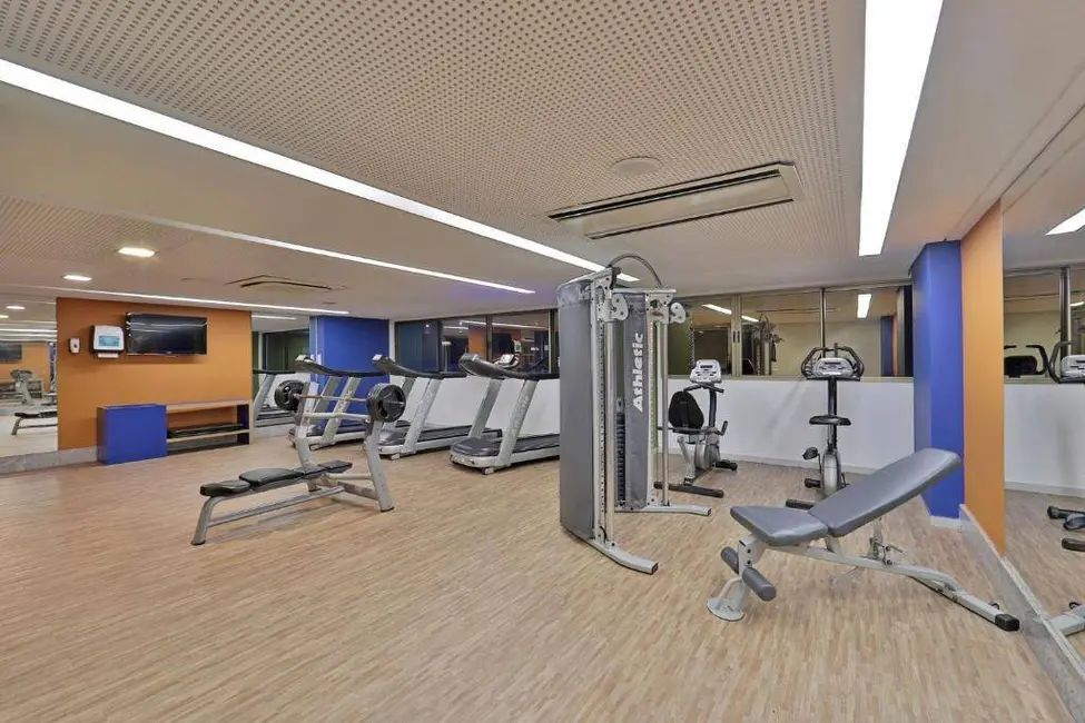 Apartamento com 1 quarto à venda, 35m2 em Boa Viagem, Recife - PE - imagem 7 Foto 7 de Apartamento com 1 quarto à venda, 35m2 em Boa Viagem, Recife - PE