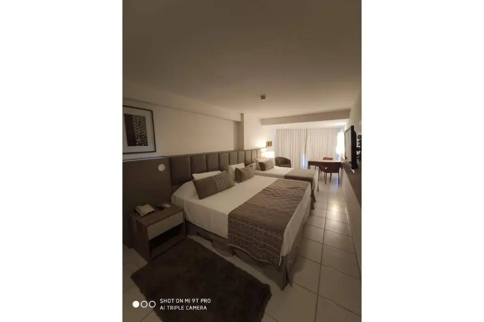 Apartamento com 1 quarto à venda, 35m2 em Boa Viagem, Recife - PE - imagem 8 Foto 8 de Apartamento com 1 quarto à venda, 35m2 em Boa Viagem, Recife - PE
