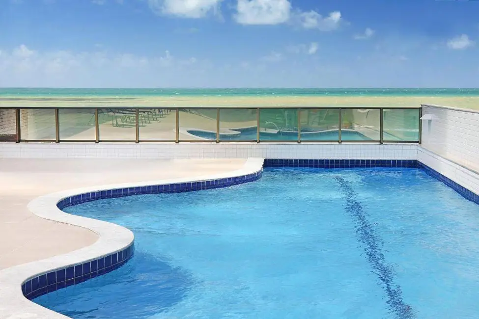 Apartamento com 1 quarto à venda, 35m2 em Boa Viagem, Recife - PE - imagem 9 Foto 9 de Apartamento com 1 quarto à venda, 35m2 em Boa Viagem, Recife - PE