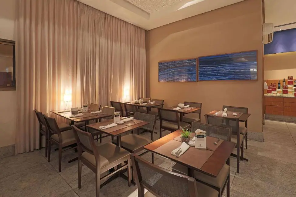 Apartamento com 1 quarto à venda, 35m2 em Boa Viagem, Recife - PE - imagem 3 Foto 3 de Apartamento com 1 quarto à venda, 35m2 em Boa Viagem, Recife - PE