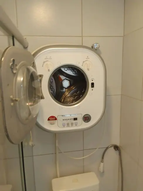 Foto 5 de Apartamento com 1 quarto para alugar, 36m2 em Boa Viagem, Recife - PE