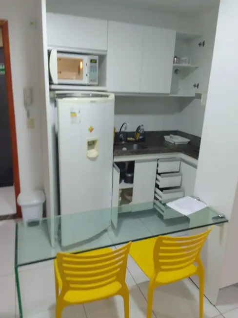 Foto 8 de Apartamento com 1 quarto para alugar, 36m2 em Boa Viagem, Recife - PE