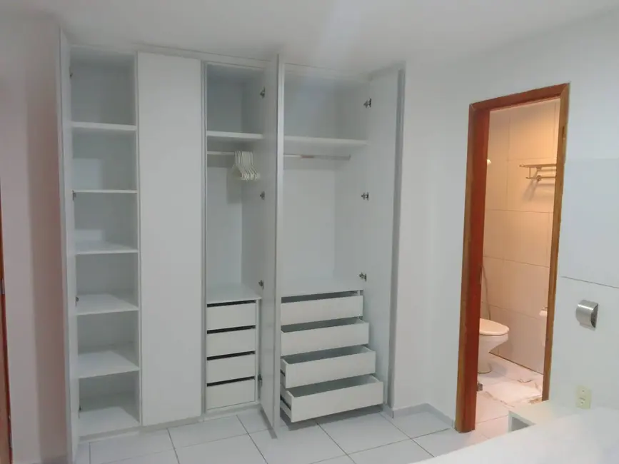 Foto 4 de Apartamento com 1 quarto para alugar, 36m2 em Boa Viagem, Recife - PE