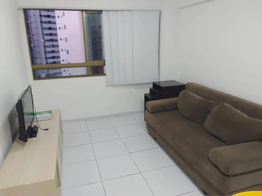 Foto 3 de Apartamento com 1 quarto para alugar, 36m2 em Boa Viagem, Recife - PE