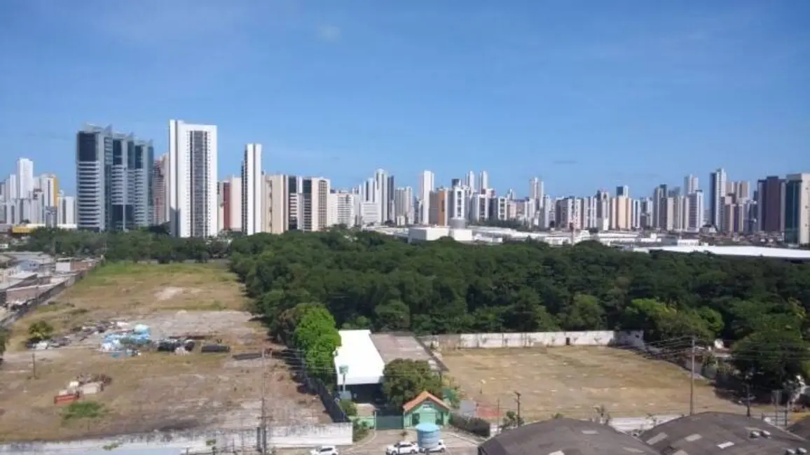 Foto 1 de Apartamento com 2 quartos para alugar, 47m2 em Boa Viagem, Recife - PE