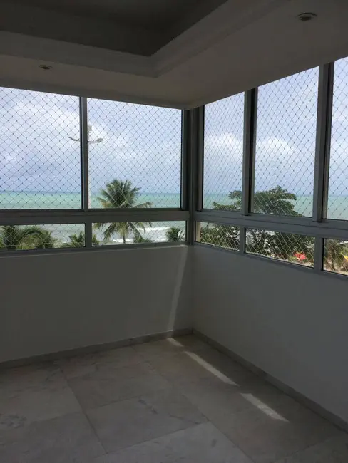 Foto 6 de Apartamento com 4 quartos para alugar, 200m2 em Boa Viagem, Recife - PE