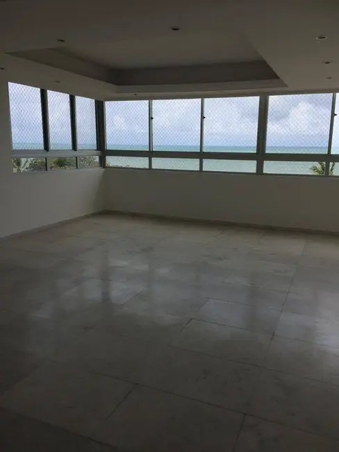 Foto 1 de Apartamento com 4 quartos para alugar, 200m2 em Boa Viagem, Recife - PE