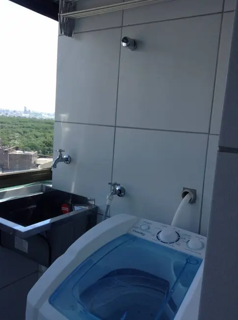 Foto 9 de Apartamento com 1 quarto para alugar, 40m2 em Boa Viagem, Recife - PE