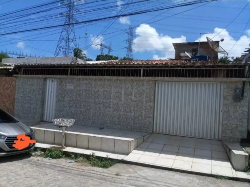 Foto 2 de Apartamento com 4 quartos para alugar, 100m2 em Paulista - PE
