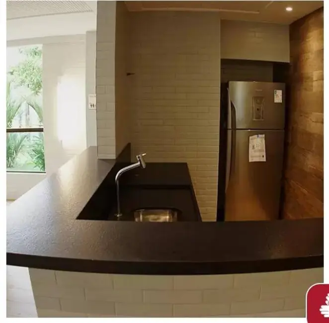 Foto 5 de Apartamento com 1 quarto para alugar, 36m2 em Pina, Recife - PE