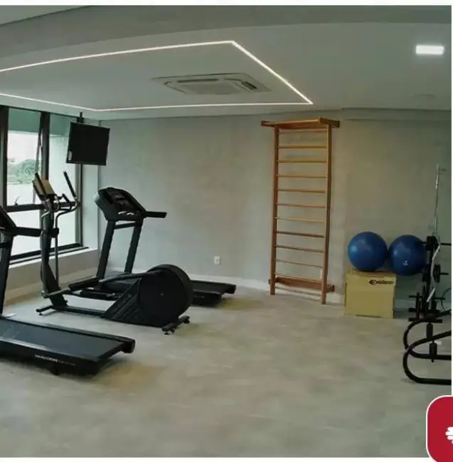 Foto 4 de Apartamento com 1 quarto para alugar, 36m2 em Pina, Recife - PE