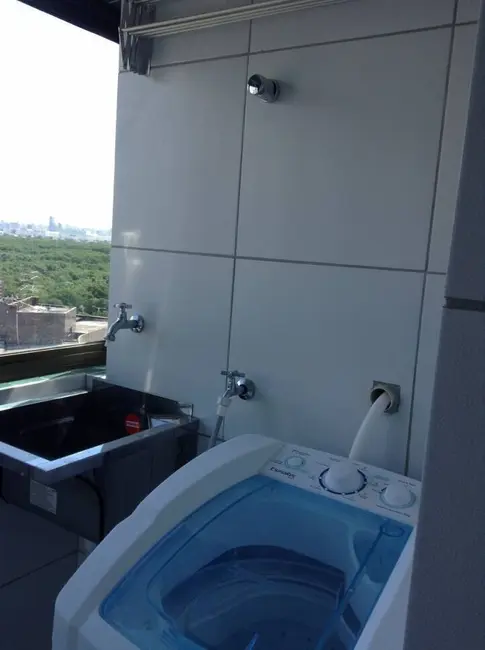 Foto 4 de Apartamento com 1 quarto para alugar, 36m2 em Boa Viagem, Recife - PE