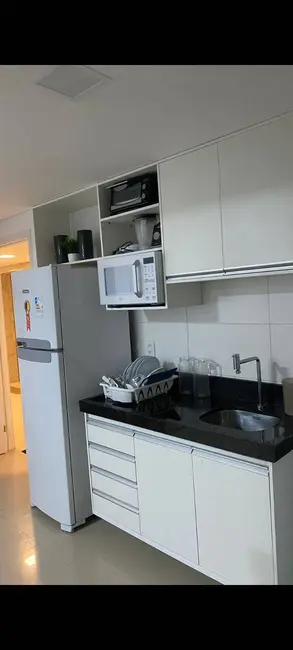 Foto 2 de Apartamento com 1 quarto para alugar, 36m2 em Boa Viagem, Recife - PE