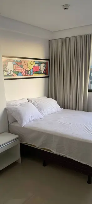 Foto 5 de Apartamento com 1 quarto para alugar, 36m2 em Boa Viagem, Recife - PE