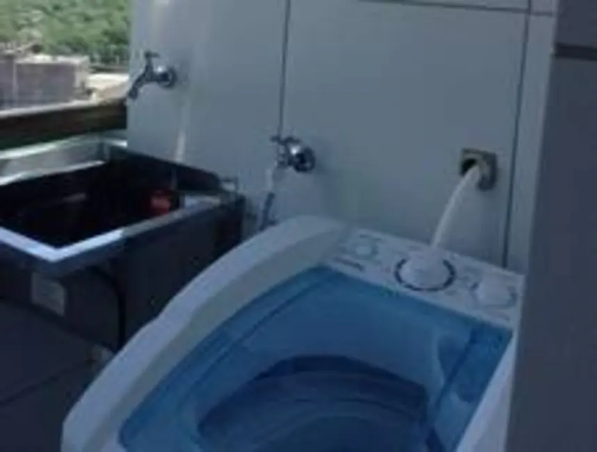 Foto 9 de Apartamento com 1 quarto para alugar, 40m2 em Boa Viagem, Recife - PE