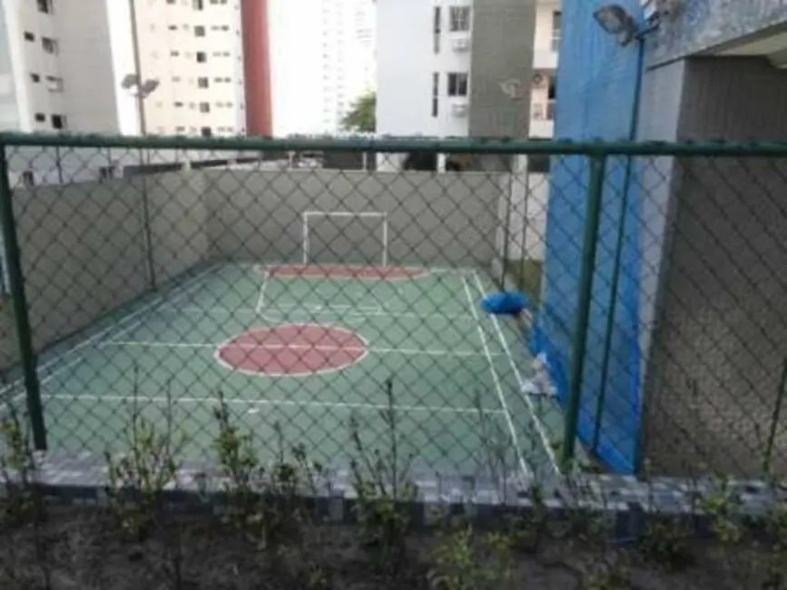 Foto 11 de Loft / Flat com 1 quarto para alugar, 50m2 em Boa Viagem, Recife - PE