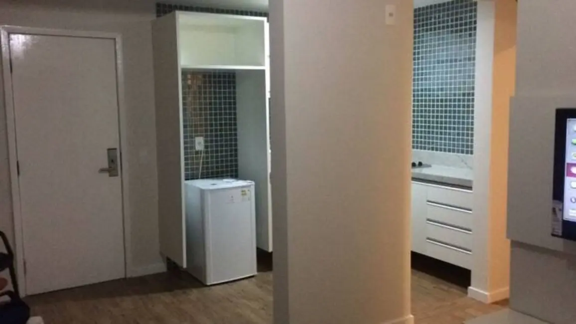 Foto 3 de Loft / Flat com 1 quarto para alugar, 50m2 em Boa Viagem, Recife - PE