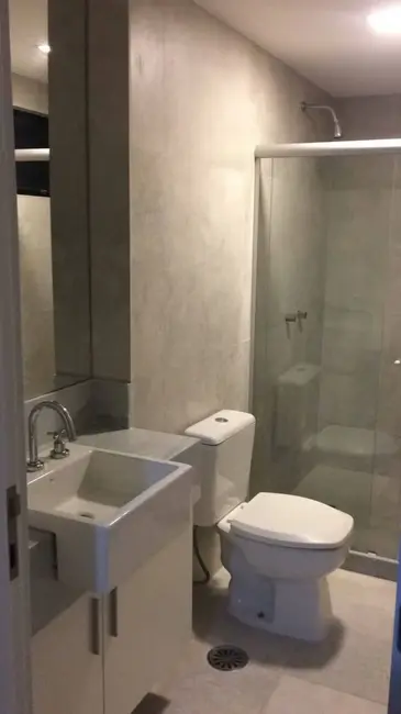 Foto 10 de Loft / Flat com 1 quarto para alugar, 50m2 em Boa Viagem, Recife - PE