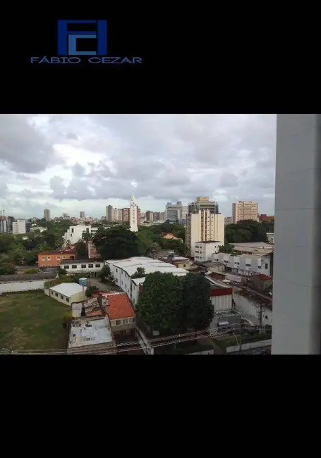 Foto 1 de Apartamento com 1 quarto para alugar, 40m2 em Soledade, Recife - PE