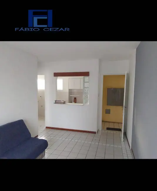 Foto 3 de Apartamento com 1 quarto para alugar, 40m2 em Soledade, Recife - PE