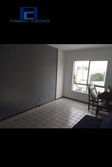 Foto 4 de Apartamento com 1 quarto para alugar, 40m2 em Soledade, Recife - PE