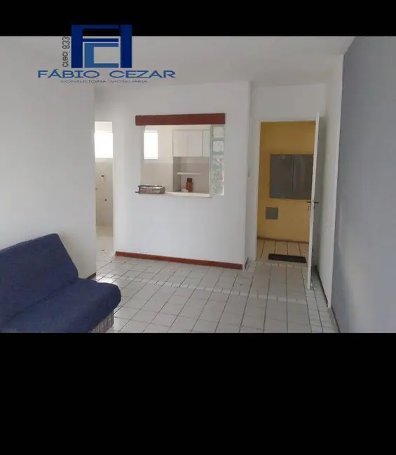 Foto 8 de Apartamento com 1 quarto para alugar, 40m2 em Soledade, Recife - PE