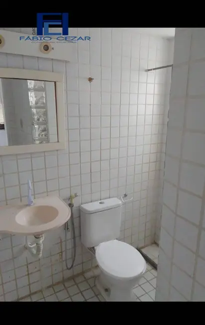 Foto 6 de Apartamento com 1 quarto para alugar, 40m2 em Soledade, Recife - PE